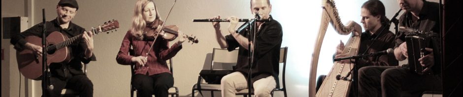 CABARET TRAD’